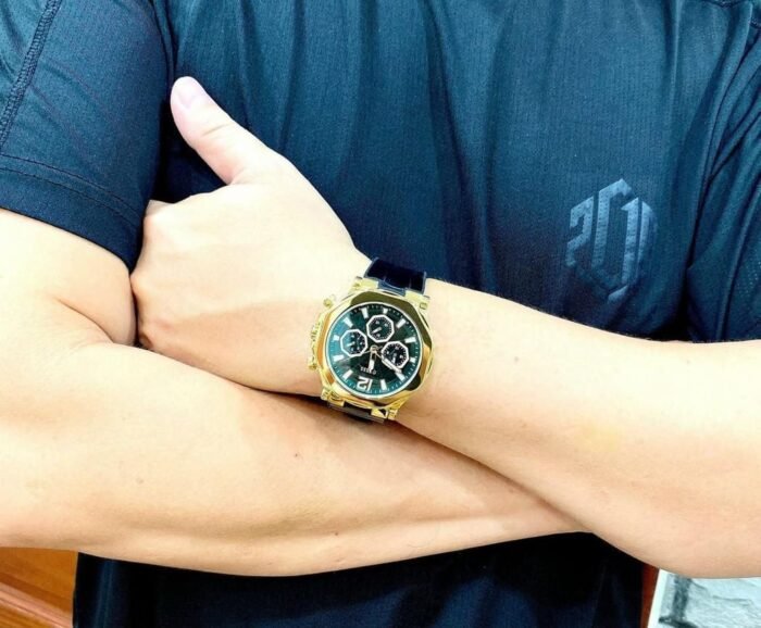 ساعة جيس للرجال GW0492G3