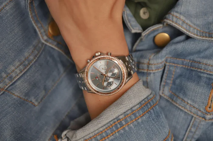 ساعة تومي هيلفيغر للنساء 1781976