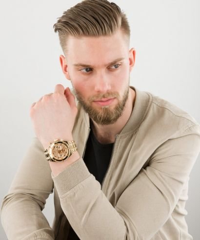 ساعة جيس للرجال GW0261G2