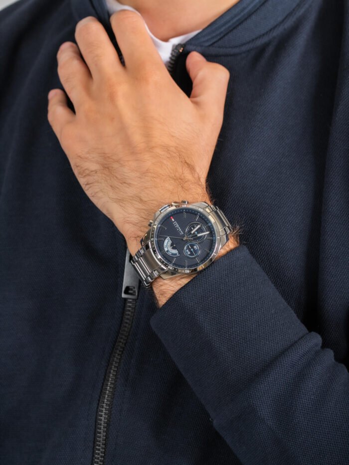 ساعة تومي هيلفيغر للرجال 1791348