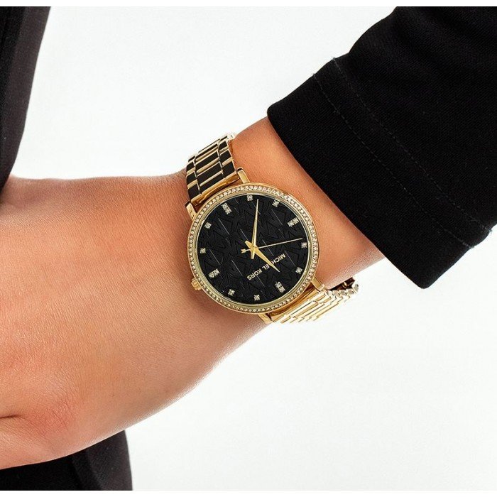 ساعة مايكل كورس للنساء MK4593