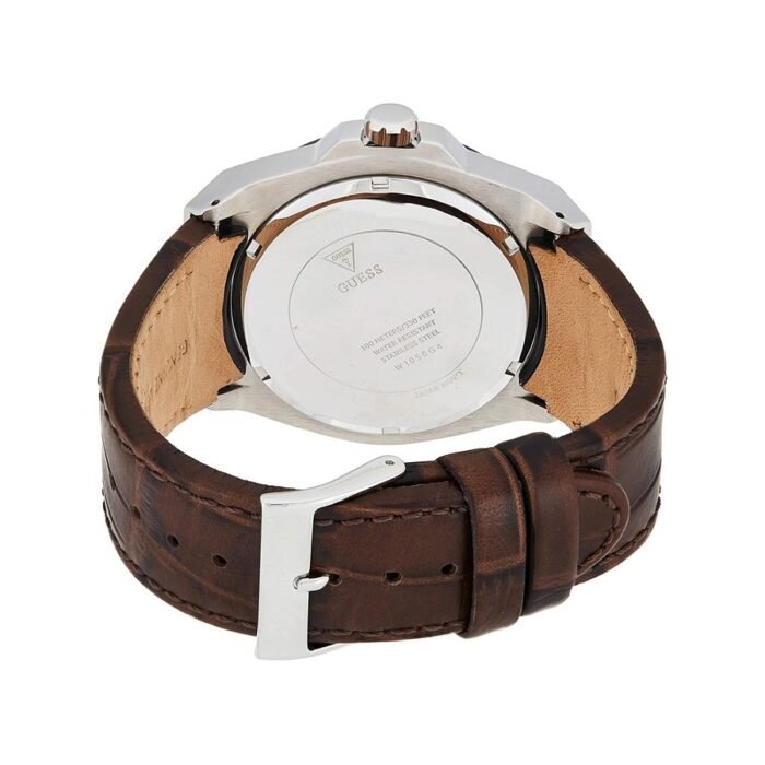 ساعة جيس للرجال W1058G4