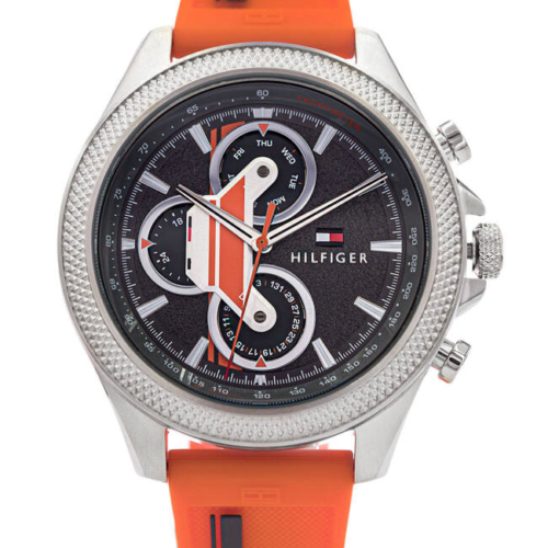 ساعة تومي هيلفيغر للرجال 1792084