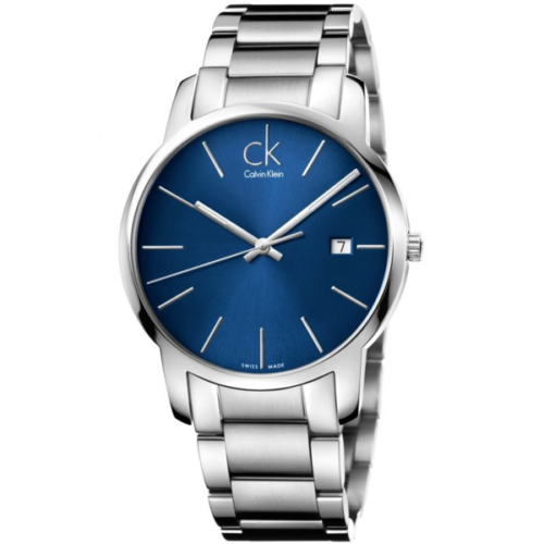 ساعة كالفن كلاين للرجال K2G2G14N