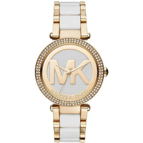 ساعة مايكل كورس للنساء MK6313