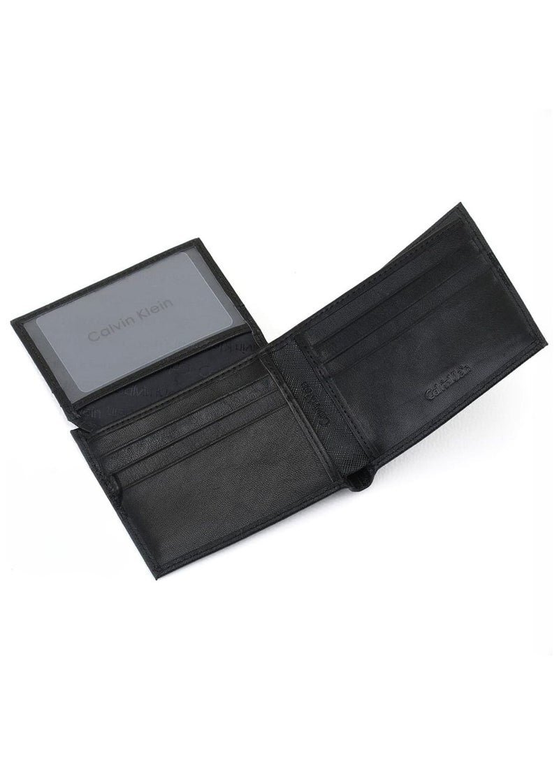 CK Reversible Belt & Wallet Set For Men - الصورة 7
