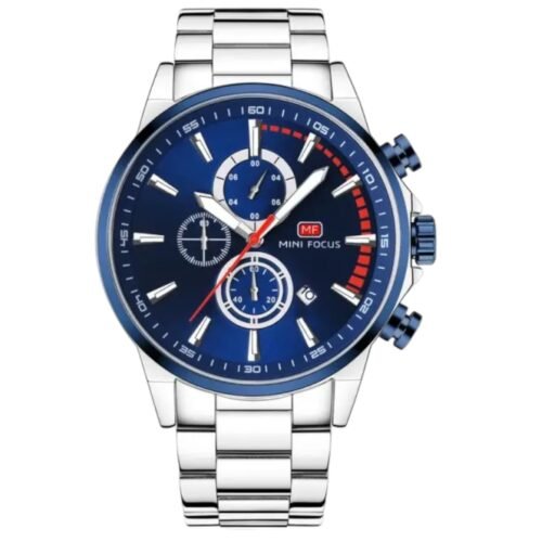 ساعة ميني فوكاس رجالي MF0085G.04