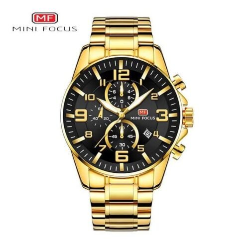 ساعة mini focus موديل MF0278G.01