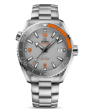 Omega Seamaster Planet Ocean 600M 43.5 mm titanium on titanium