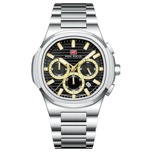 ساعة MINI FOUCS للرجال MF0610G.7