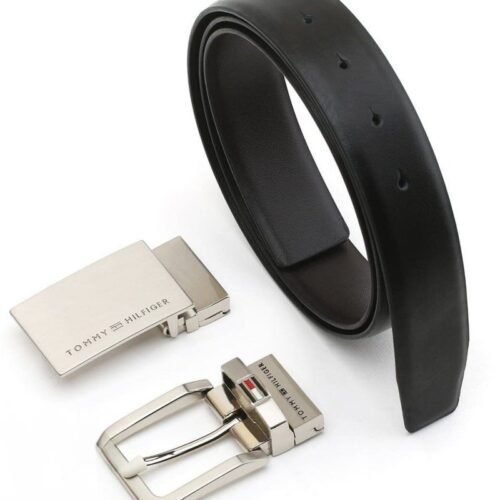 TH Leather Belt For Men 2#