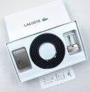 LC Leather Belt Set For Men 17#
