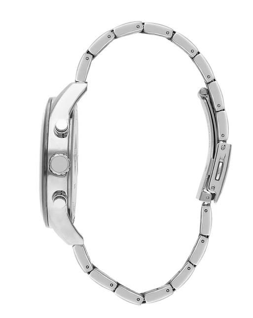 LEE COOPER Men’s Multi Function Blue Dial Watch – LC07879.390 - الصورة 2