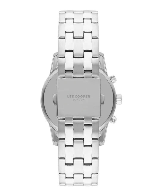 LEE COOPER Men’s Multi Function Brown Dial Watch – LC07879.380 - الصورة 3