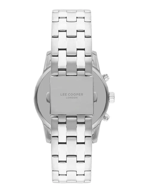 LEE COOPER Men’s Multi Function Blue Dial Watch – LC07879.390 - الصورة 3