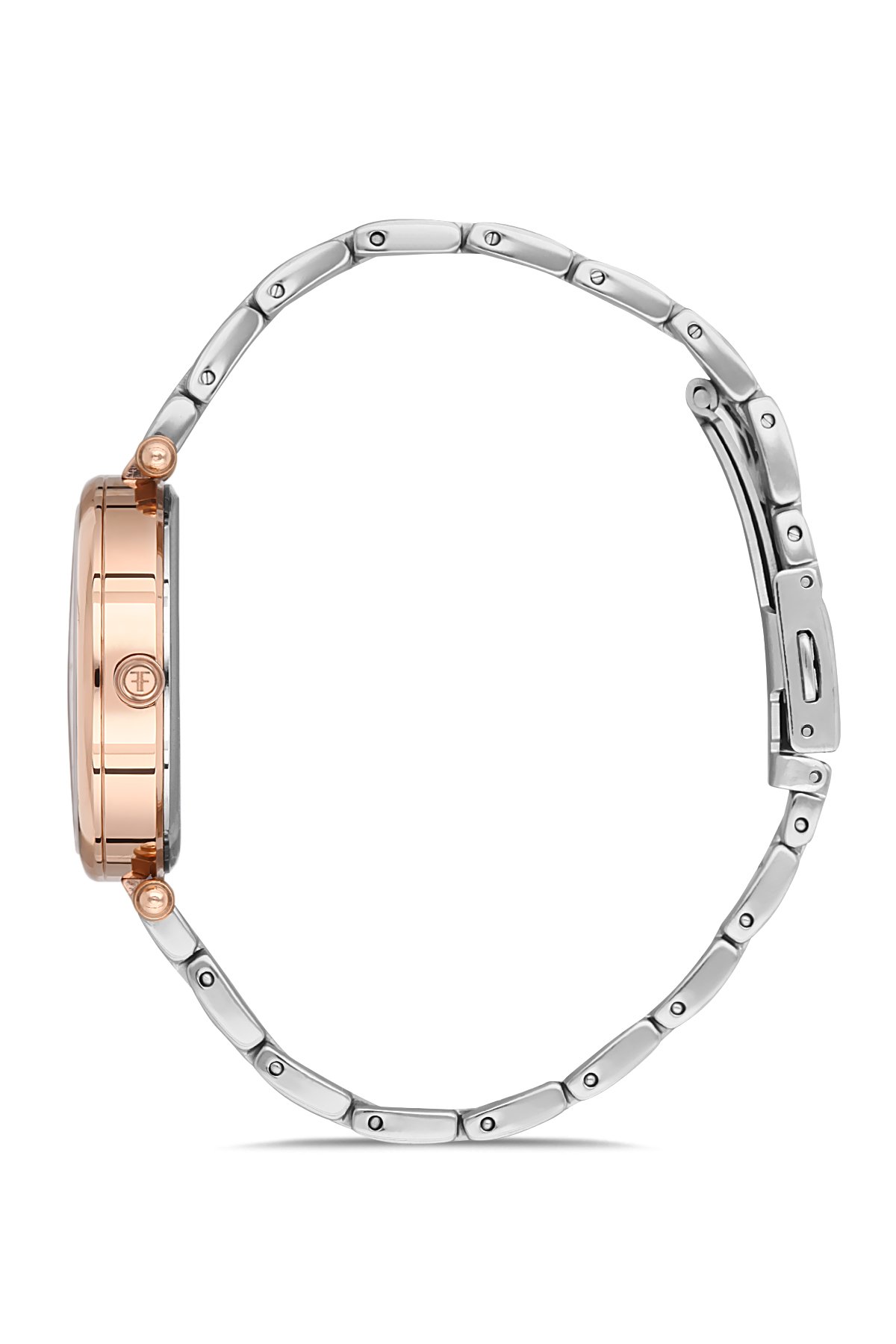 FREELOOK LUMIERE WOMENS STAINLESS STEEL STRAP WATCH – FL.1.10138-6 - الصورة 2