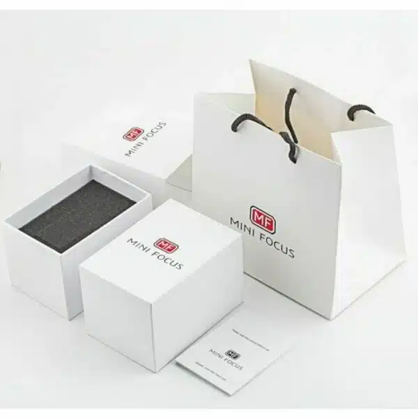 ساعه MINI FOUCS MF0218G.03 - الصورة 5