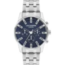 LEE COOPER Men’s Multi Function Blue Dial Watch – LC07879.390