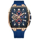 ساعة MINI FOUCS للرجال MF0602G.02