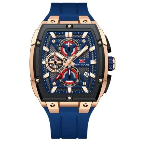 ساعة MINI FOUCS للرجال MF0602G.02