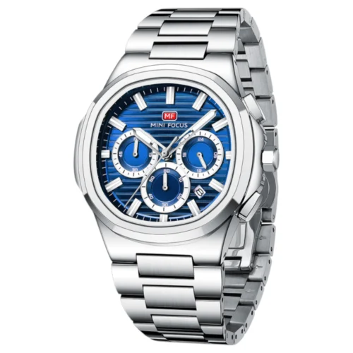 ساعة MINI FOUCS للرجال MF0610G.2
