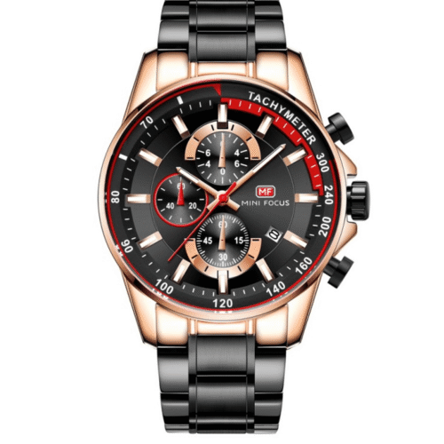ساعه MINI FOUCS MF0218G.02