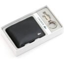 محفظه و ميدالية رجالي لاكوست