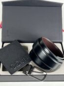 طقم محفظة وحزام هوجو بوس رجالي