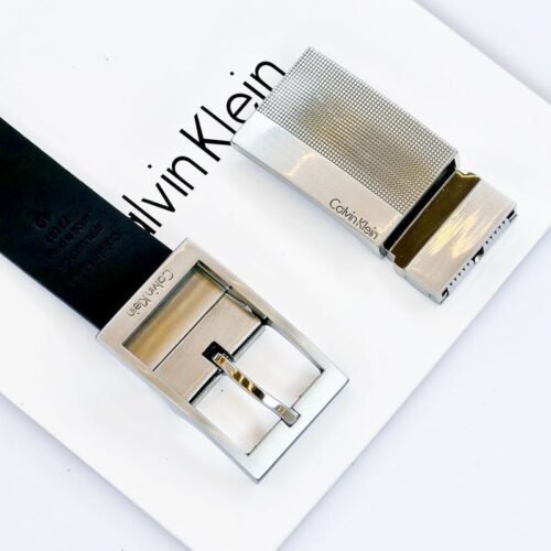 CK Leather Belt Set For Men 11#