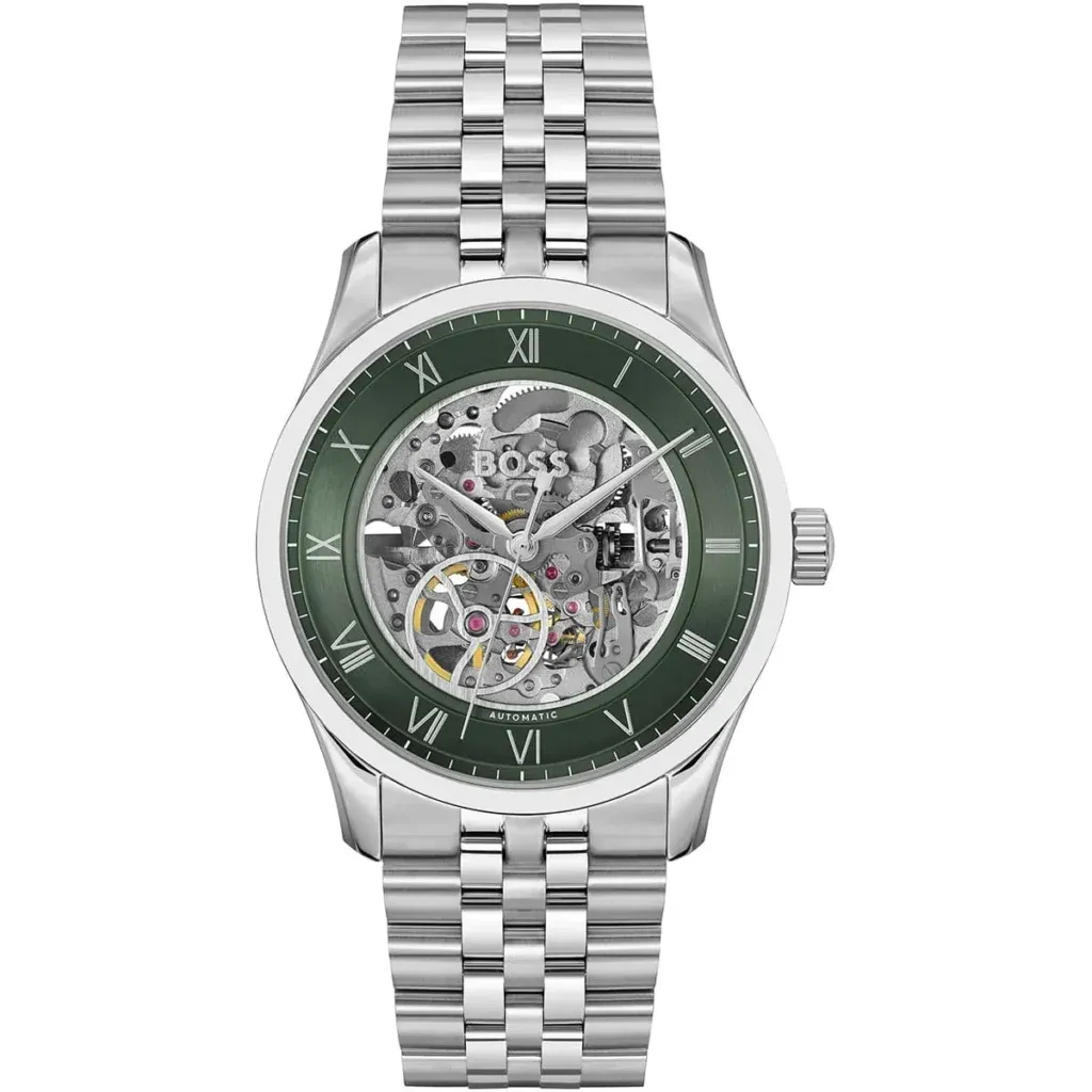 ساعة هوجو بوس للرجال 1514236