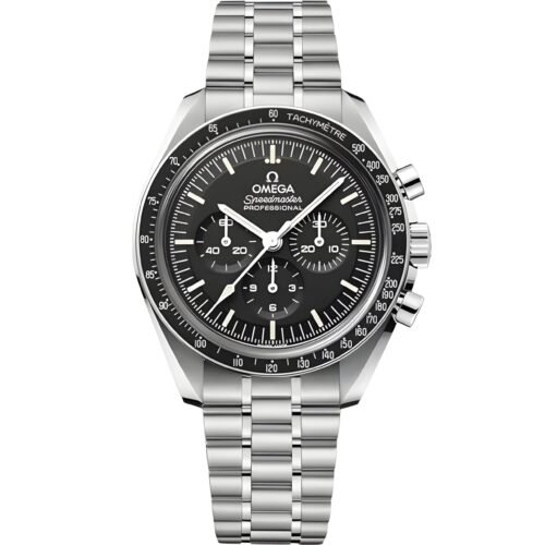 ساعة أوميغا سبيد ماستر للرجال