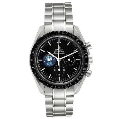 ساعة أوميغا سبيدماستر بروفيشنال سنوبي مون واتش