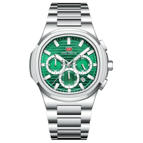 ساعة MINI FOUCS للرجال MF0610G.3