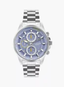LEE COOPER Men’s Multi Function Blue Dial Watch – LC07852.390