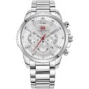 ساعة MINI FOUCS للرجال MF0087G-02