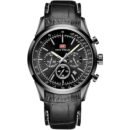 ساعة MINI FOUCS للرجال MF0116G-01