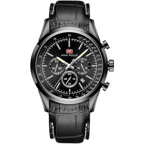 ساعة MINI FOUCS للرجال MF0116G-01