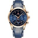 ساعة MINI FOUCS للرجال MF0116G-04