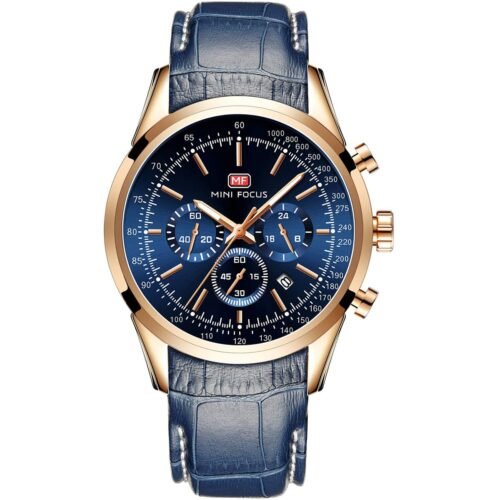 ساعة MINI FOUCS للرجال MF0116G-04