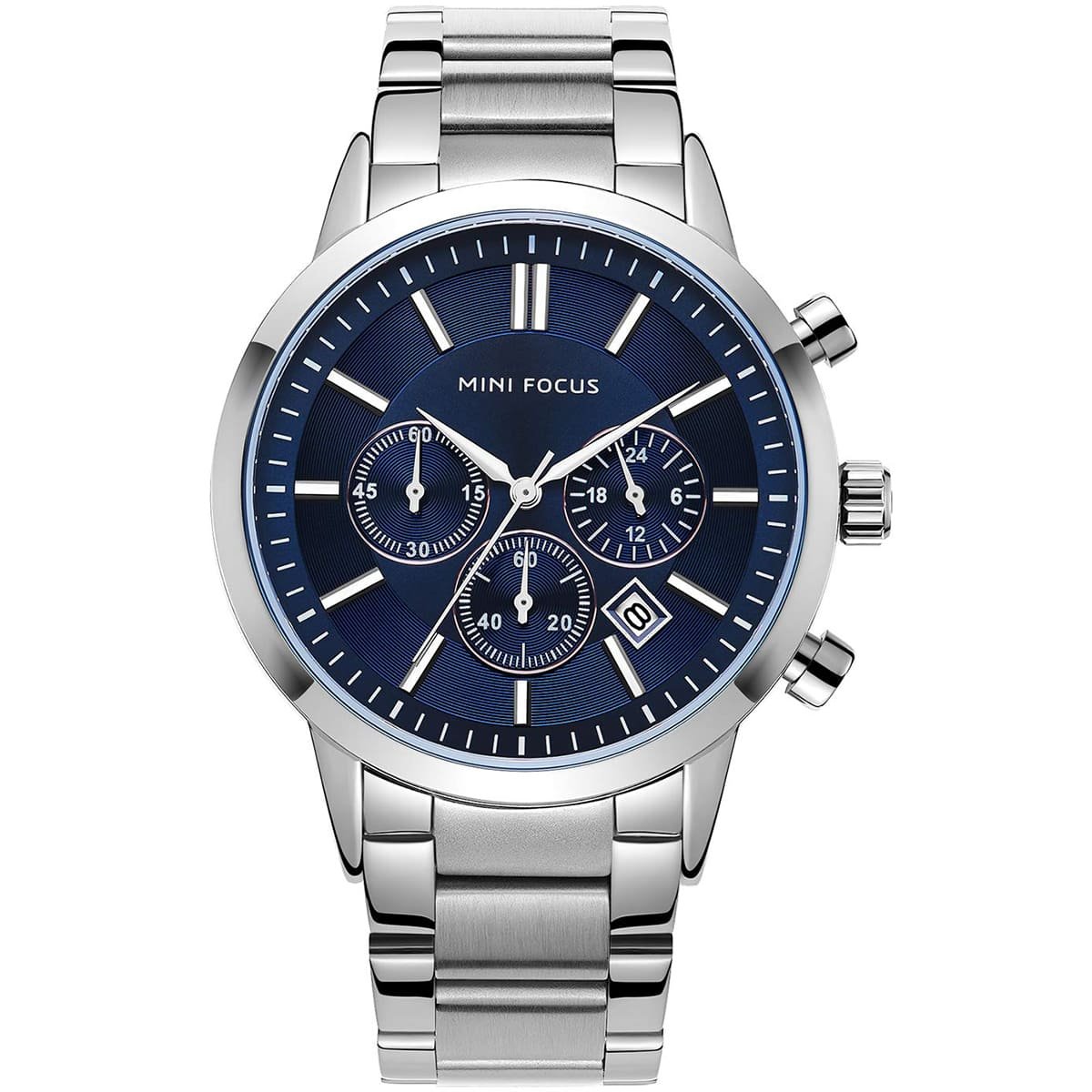 ساعة mini focus رجالي MF0188G-02