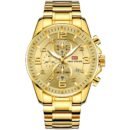 ساعة MINI FOUCS للرجال MF0278G-03