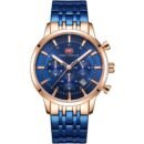 ساعة MINI FOUCS للرجال MF0282G-02