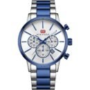 ساعة MINI FOUCS للرجال MF0294G-01