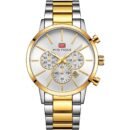 ساعة MINI FOUCS للرجال MF0294G-02