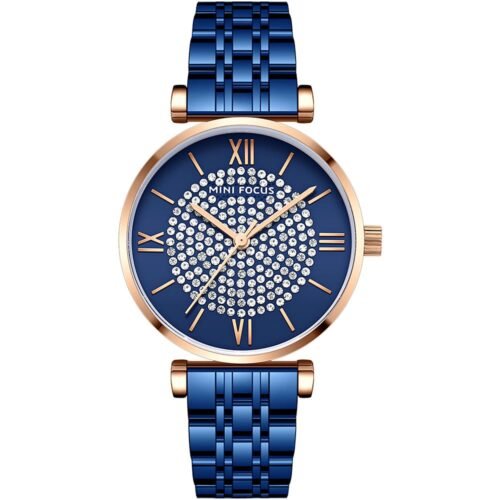 ساعة MINI FOUCS للنساء MF0334L-04