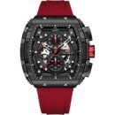 ساعة MINI FOUCS للرجال MF0399G-04