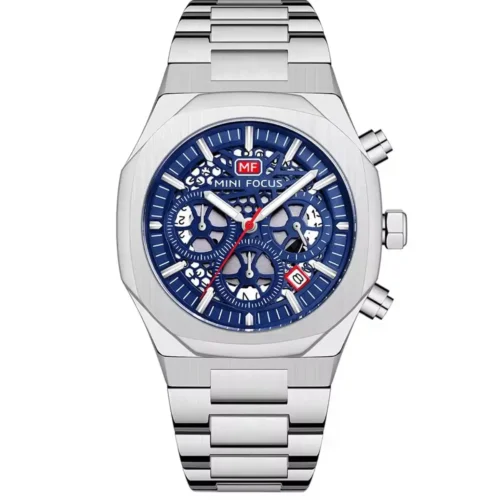 ساعه MINI FOUCS MF0411G.01