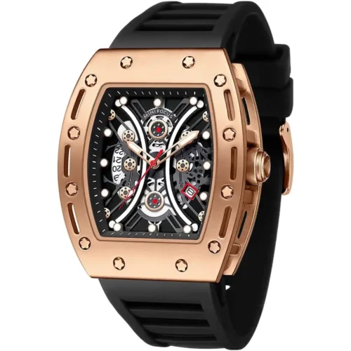 ساعة MINI FOUCS للرجال MF0420G