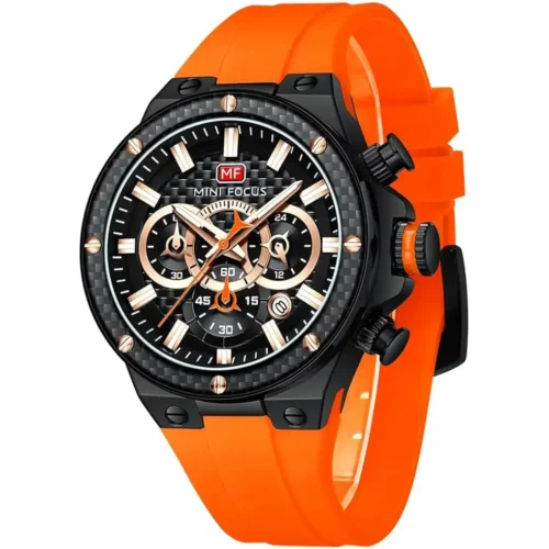 ساعة MINI FOUCS للرجال MF0468G.2