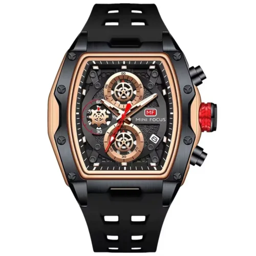 ساعة MINI FOUCS للرجال MF0473G.01